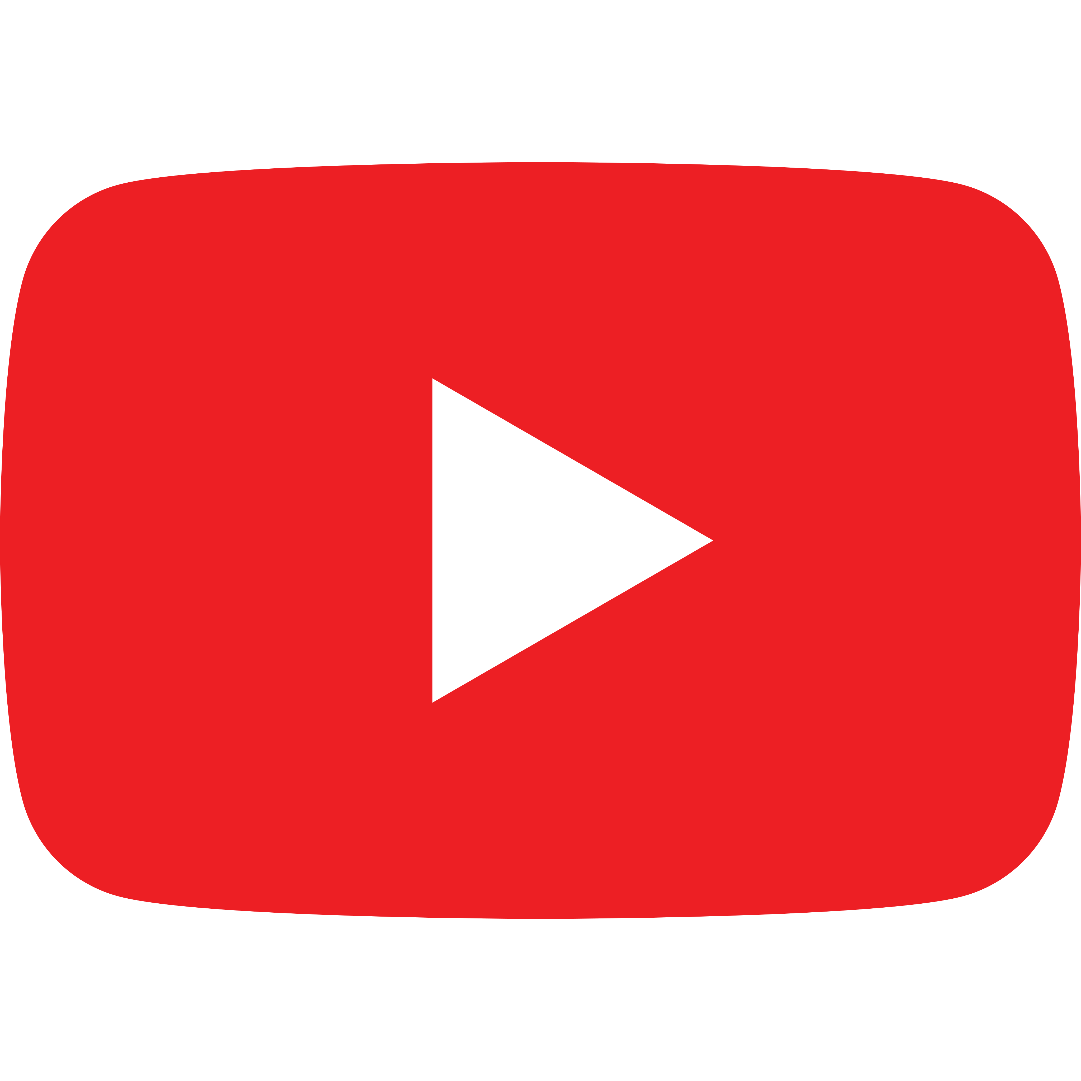 Logo youtube